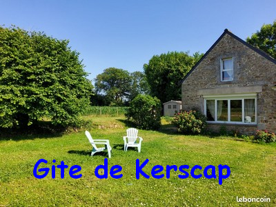 Gite de Kerscap